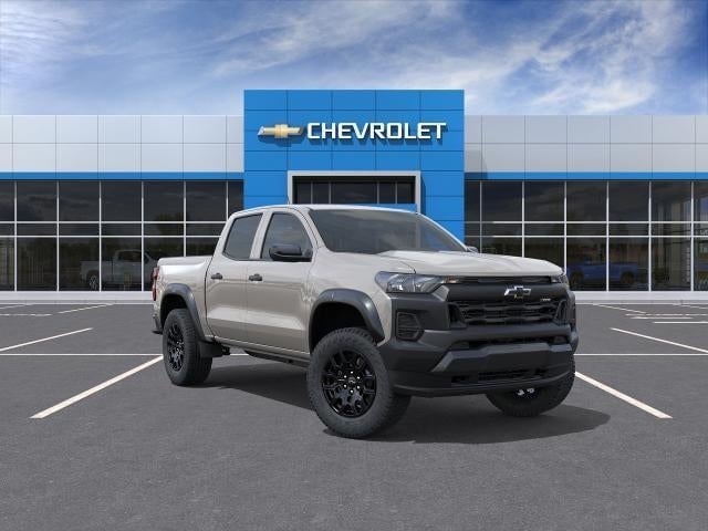 2026 Chevrolet Colorado - Image 17