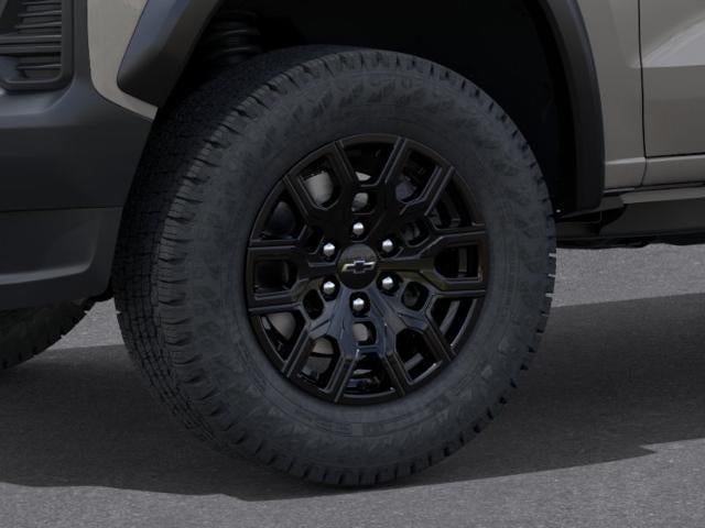 2026 Chevrolet Colorado - Image 25