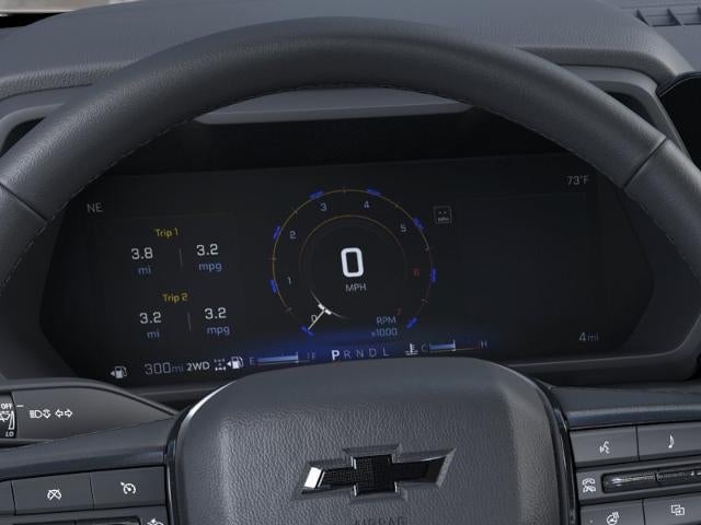 2026 Chevrolet Colorado - Image 34