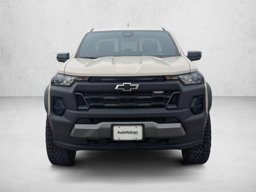 2026 Chevrolet Colorado - Image 6