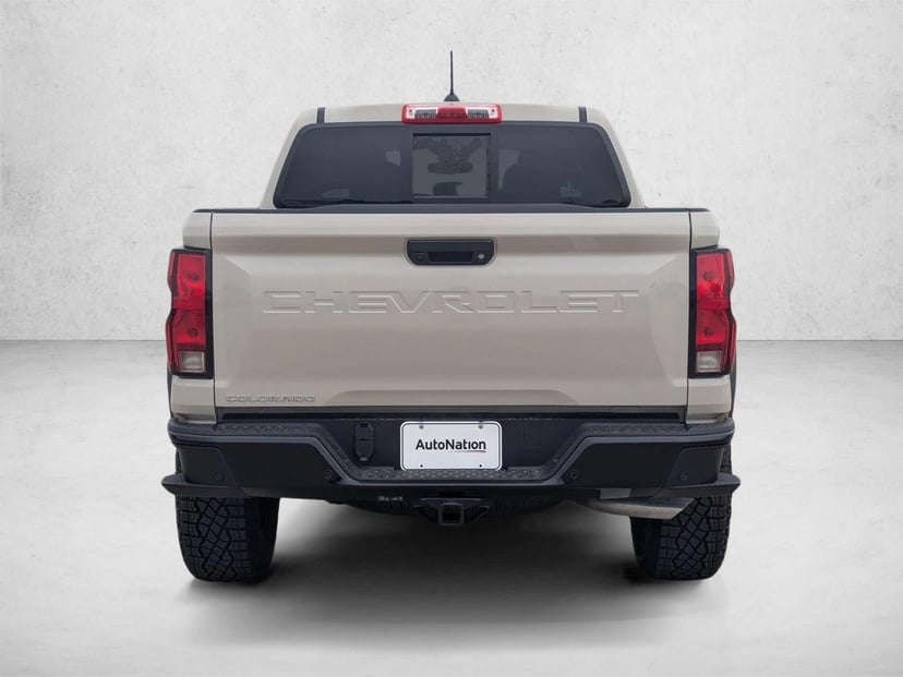 2026 Chevrolet Colorado - Image 9