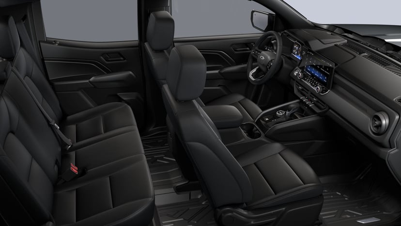 2026 Chevrolet Colorado - Image 46