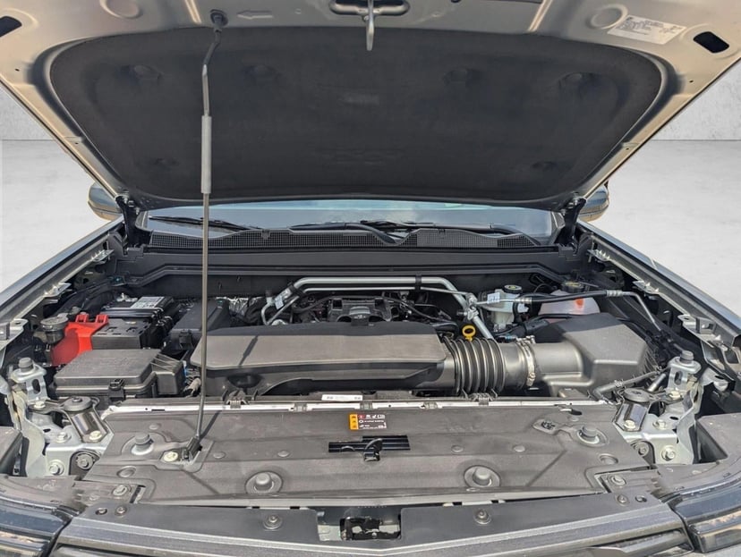 2026 Chevrolet Colorado - Image 16