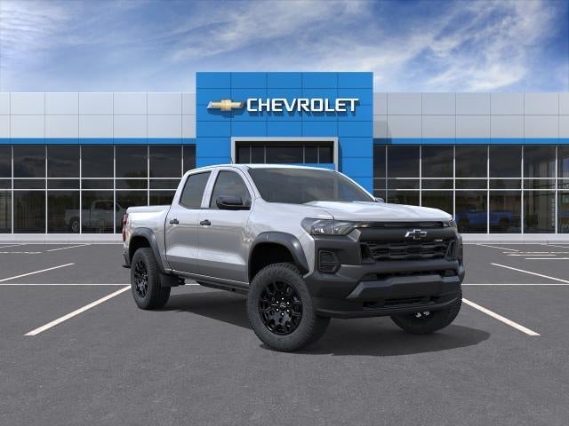 2026 Chevrolet Colorado - Image 18