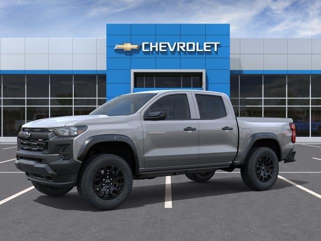 2026 Chevrolet Colorado - Image 19