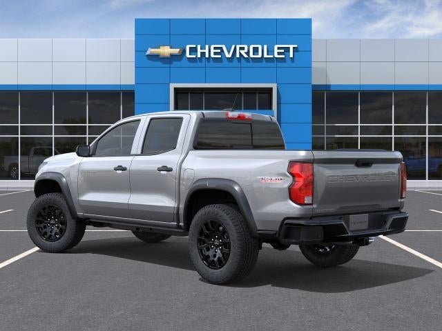 2026 Chevrolet Colorado - Image 20
