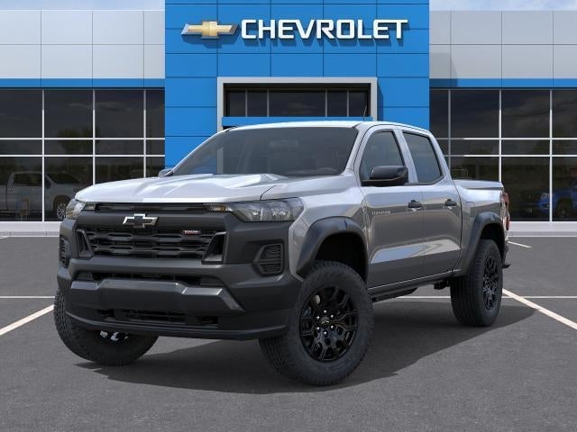2026 Chevrolet Colorado - Image 23