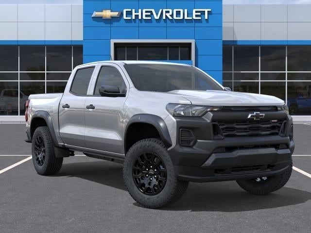 2026 Chevrolet Colorado - Image 24