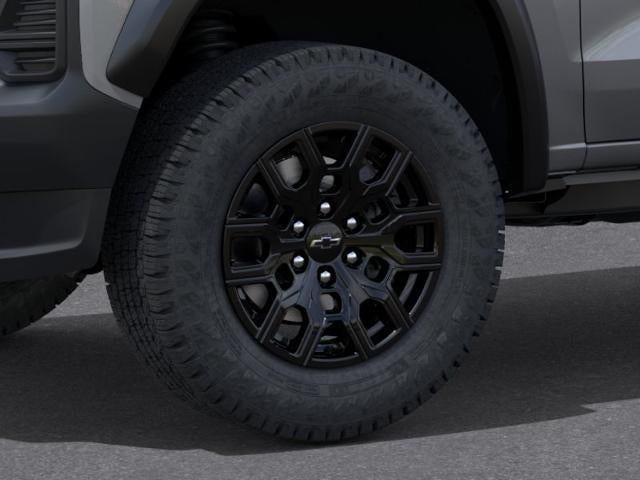 2026 Chevrolet Colorado - Image 26