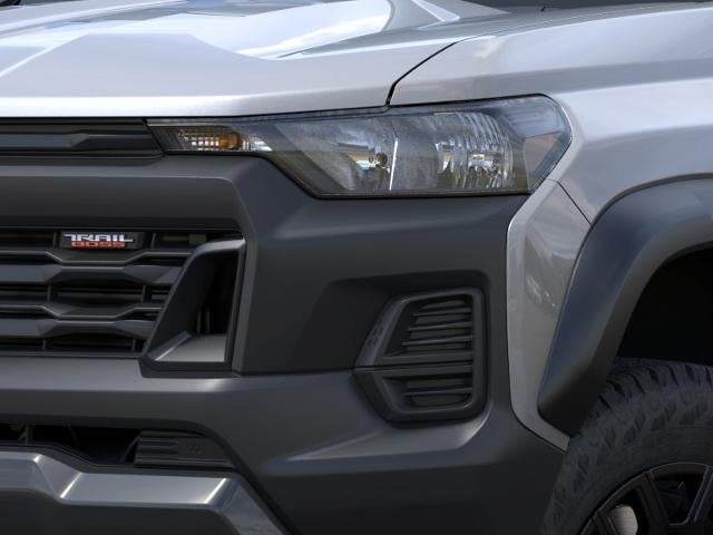 2026 Chevrolet Colorado - Image 27
