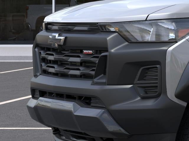 2026 Chevrolet Colorado - Image 30