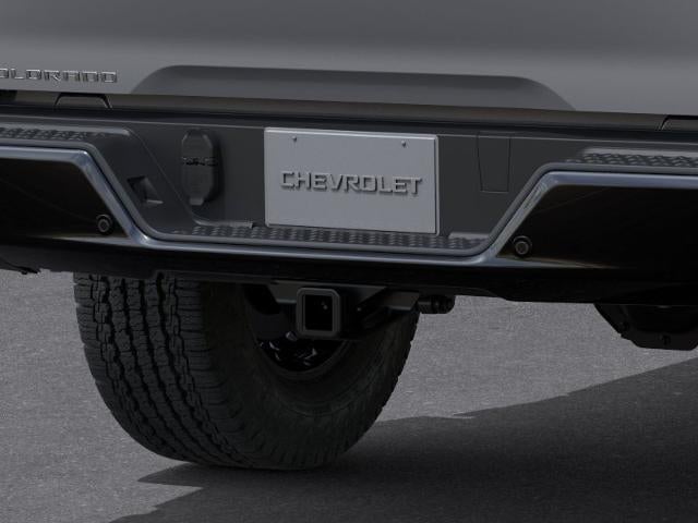 2026 Chevrolet Colorado - Image 31