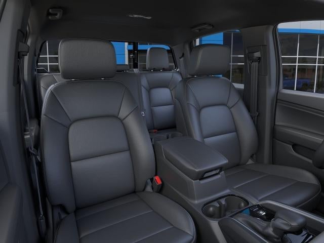 2026 Chevrolet Colorado - Image 33