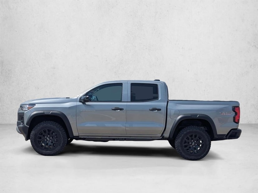 2026 Chevrolet Colorado - Image 5
