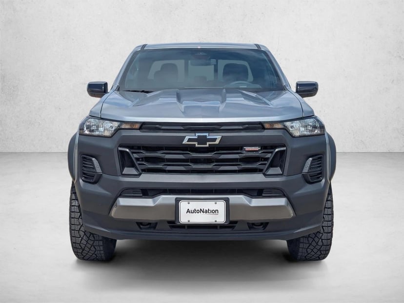 2026 Chevrolet Colorado - Image 6