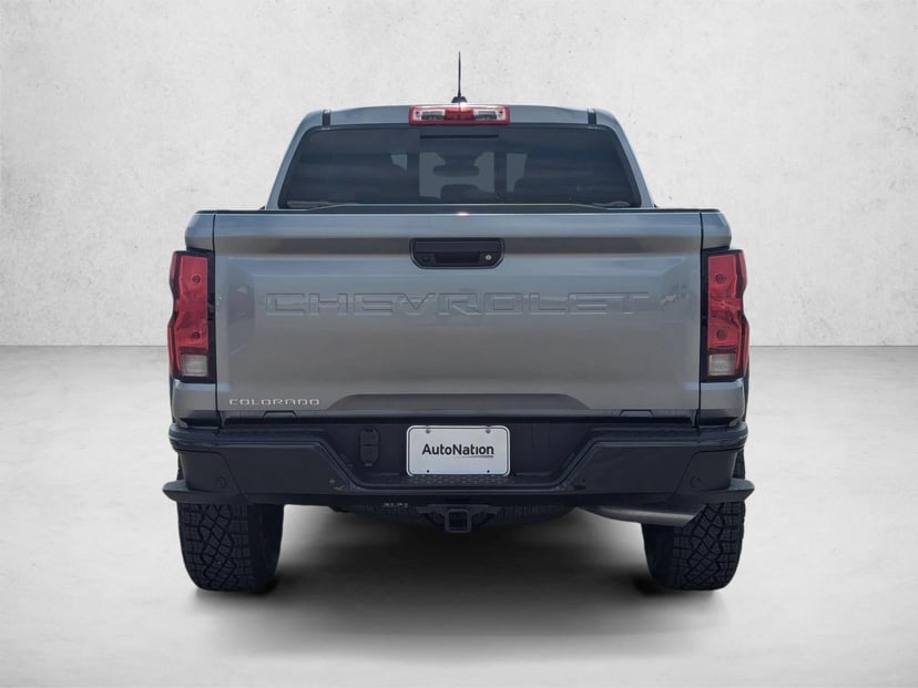 2026 Chevrolet Colorado - Image 8