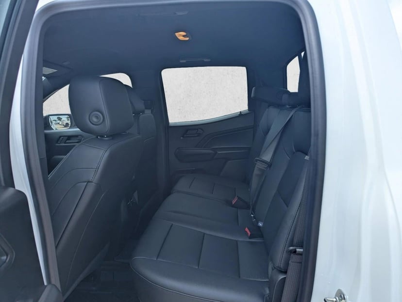 2026 Chevrolet Colorado - Image 14