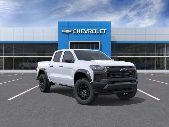 2026 Chevrolet Colorado - Image 17