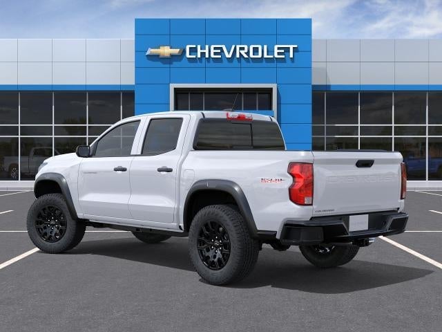 2026 Chevrolet Colorado - Image 19