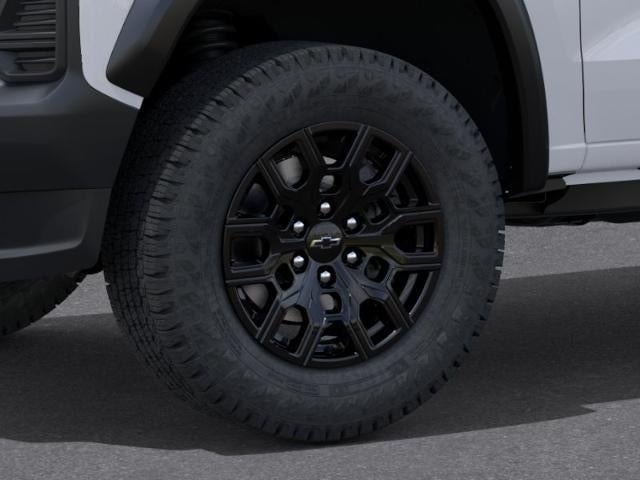 2026 Chevrolet Colorado - Image 25
