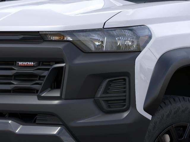 2026 Chevrolet Colorado - Image 26