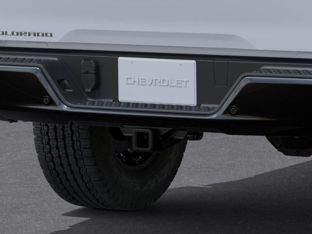 2026 Chevrolet Colorado - Image 30