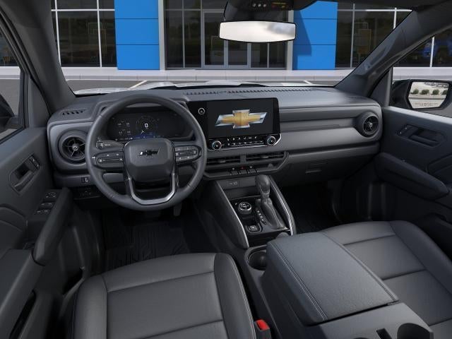 2026 Chevrolet Colorado - Image 31
