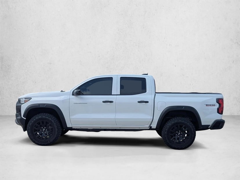 2026 Chevrolet Colorado - Image 5