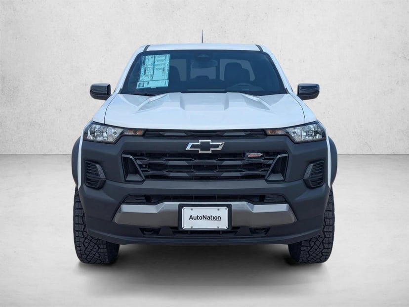 2026 Chevrolet Colorado - Image 6