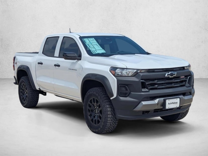 2026 Chevrolet Colorado - Image 7
