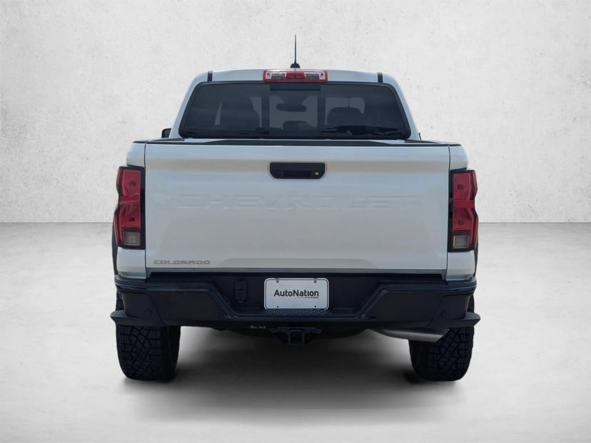 2026 Chevrolet Colorado - Image 8