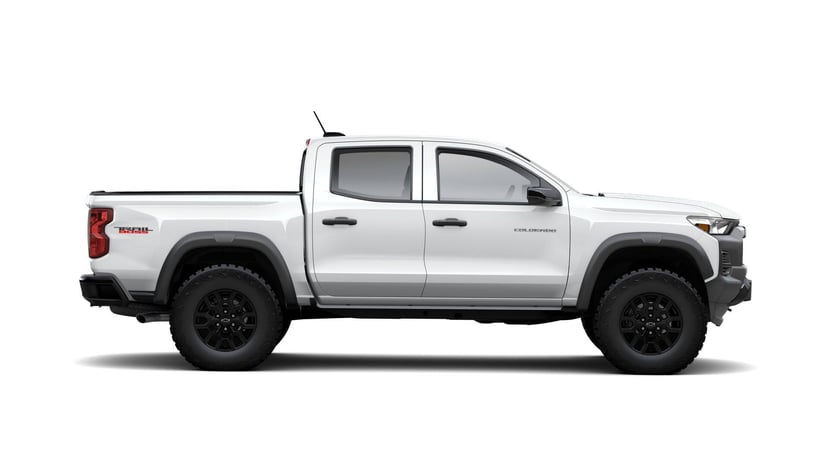 2026 Chevrolet Colorado - Image 44