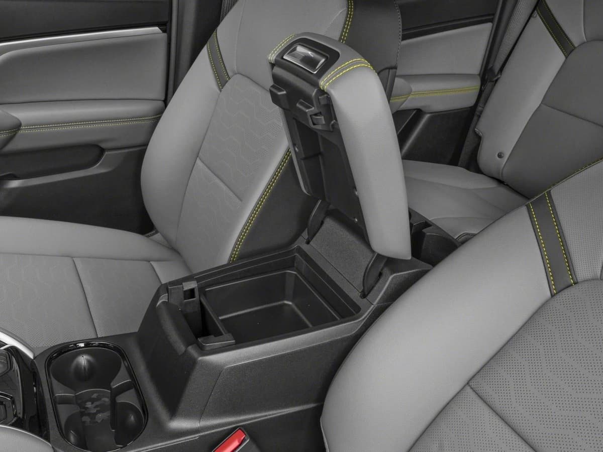 2026 Chevrolet Colorado - Image 10