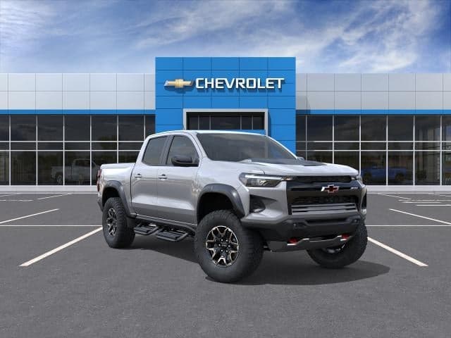 2026 Chevrolet Colorado - Image 13