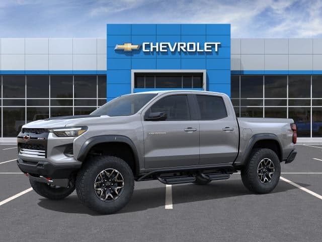 2026 Chevrolet Colorado - Image 14