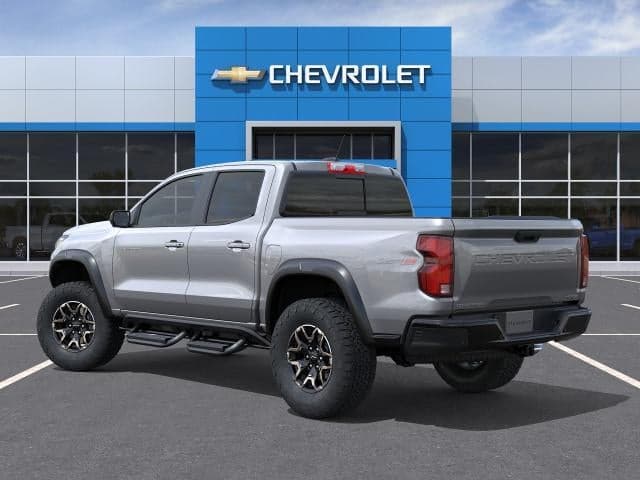 2026 Chevrolet Colorado - Image 15