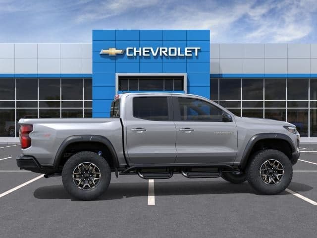 2026 Chevrolet Colorado - Image 17