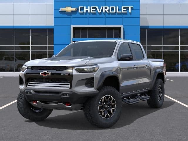2026 Chevrolet Colorado - Image 18