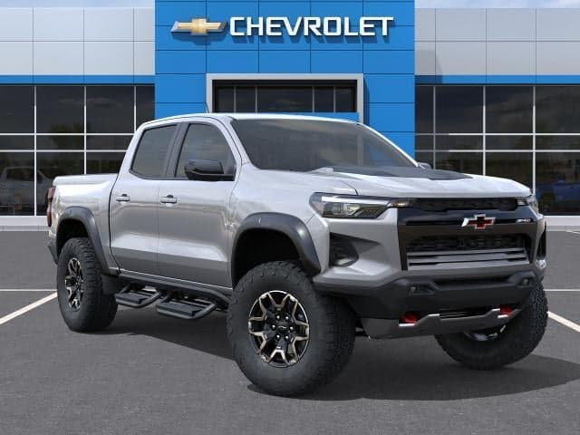 2026 Chevrolet Colorado - Image 19