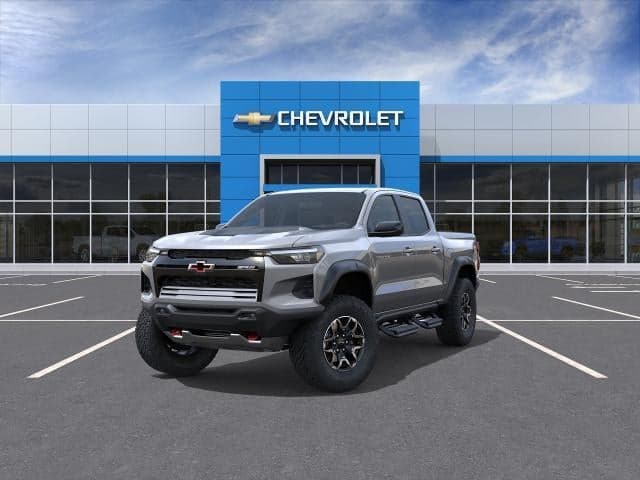2026 Chevrolet Colorado - Image 20