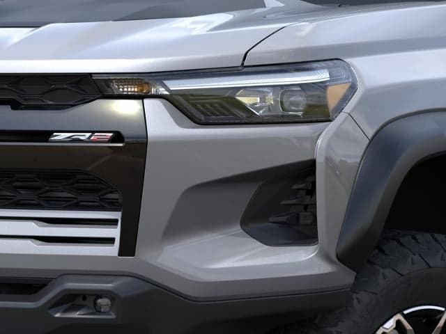 2026 Chevrolet Colorado - Image 22