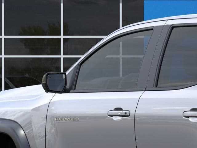 2026 Chevrolet Colorado - Image 24
