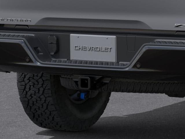 2026 Chevrolet Colorado - Image 26