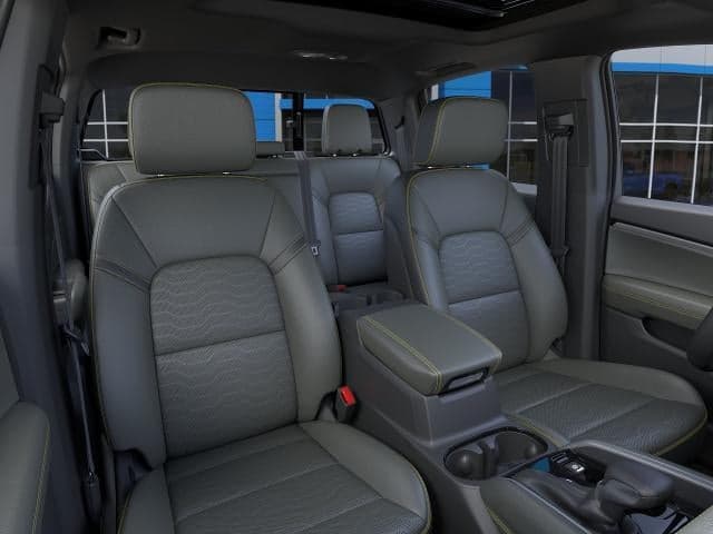 2026 Chevrolet Colorado - Image 28
