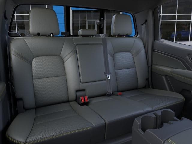 2026 Chevrolet Colorado - Image 29