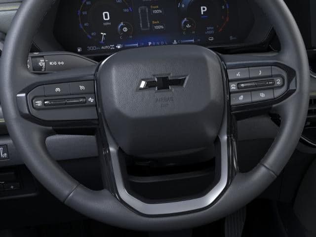 2026 Chevrolet Colorado - Image 31