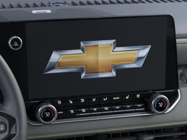 2026 Chevrolet Colorado - Image 32