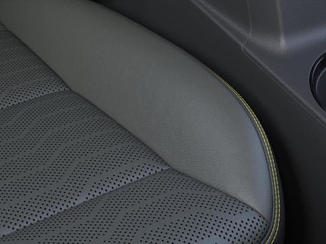 2026 Chevrolet Colorado - Image 33