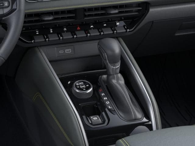 2026 Chevrolet Colorado - Image 35