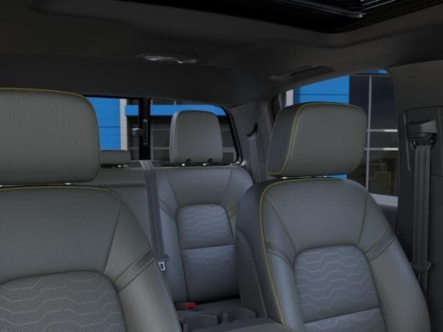 2026 Chevrolet Colorado - Image 36